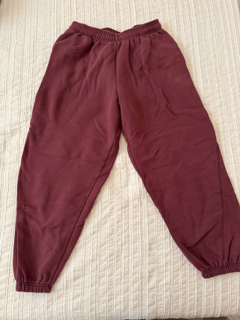 Oner Active Foundations Joggers
